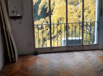 Departamento de 1 ambiente, Belgrano · Venta | Monoambiente en Belgrano | Juramento 1400 | Contrafrente