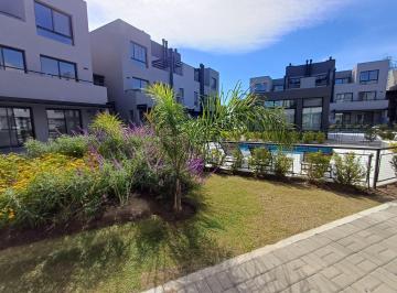Departamento · 109m² · 4 Ambientes · 1 Cochera · Departamento en Nordelta