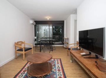 Departamento · 51m² · 4 Ambientes · 1 Cochera · Alquiler Apartamento 2 Dorm. Punta Gorda