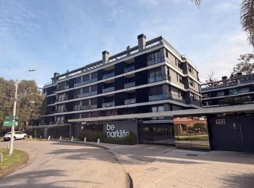 Departamento · 51m² · 4 Ambientes · 1 Cochera · Alquiler Apartamento 2 Dorm. Punta Gorda