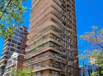 Departamento · 151m² · 6 Ambientes · Departamento Piso en Alquiler Ubicado en Martínez, San Isidro, G. B. a. Zona Norte