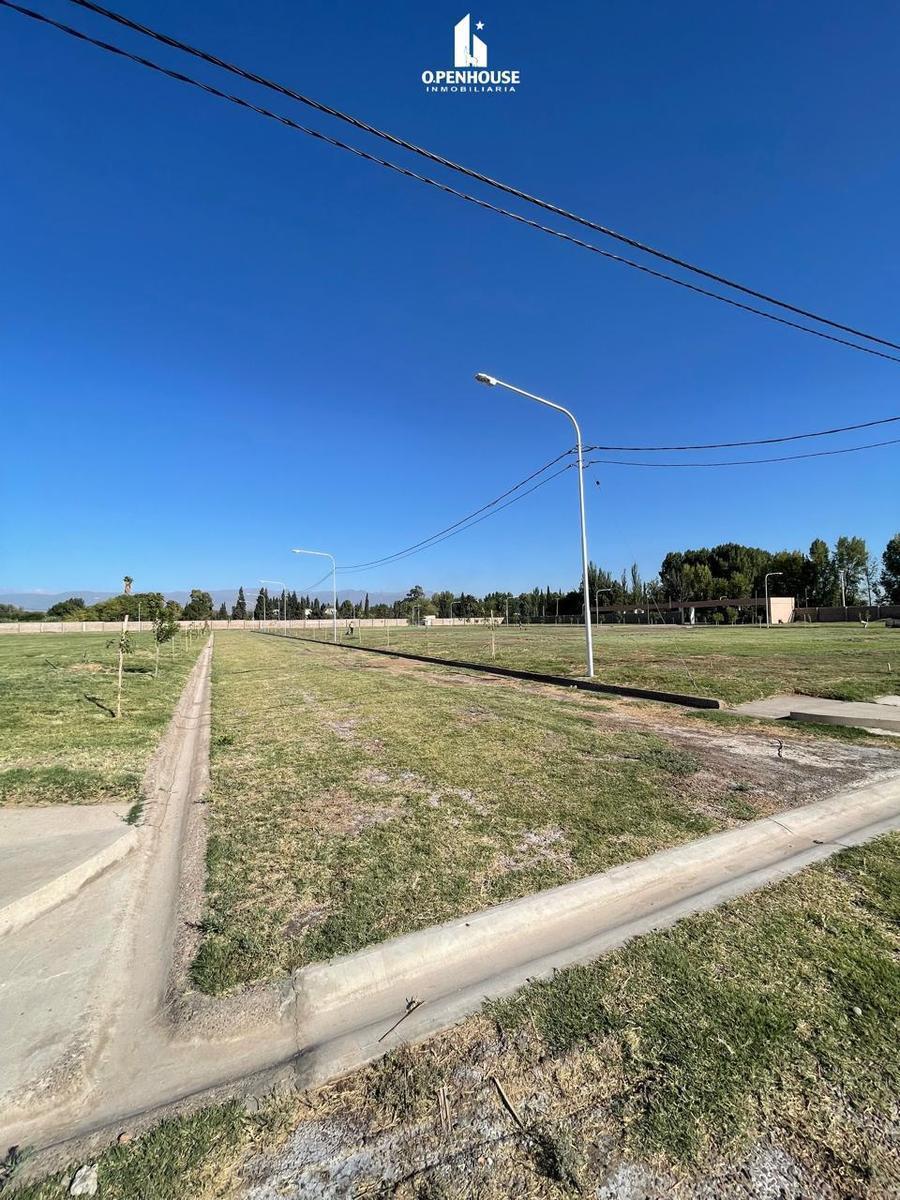 Barrio Privado SOL Andino 3,  San José, Mendoza