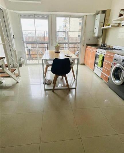 Departamento en venta en Boedo · 2 ambientes