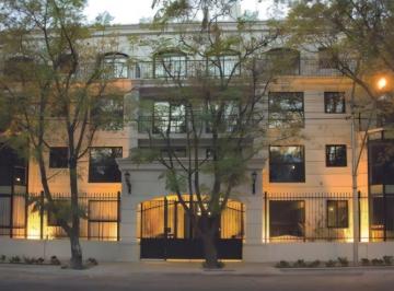 Departamento de 3 ambientes, Ciudad de Mendoza · Departamento Amoblado en Alquiler Quinta Seccion