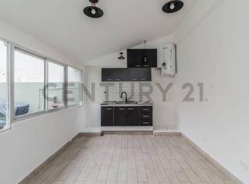 Departamento · 38m² · 3 Ambientes · Departamento 3 Ambientes con Balcon Terraza en Flores