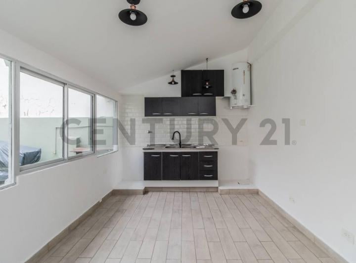 Departamento · 38m² · 3 Ambientes