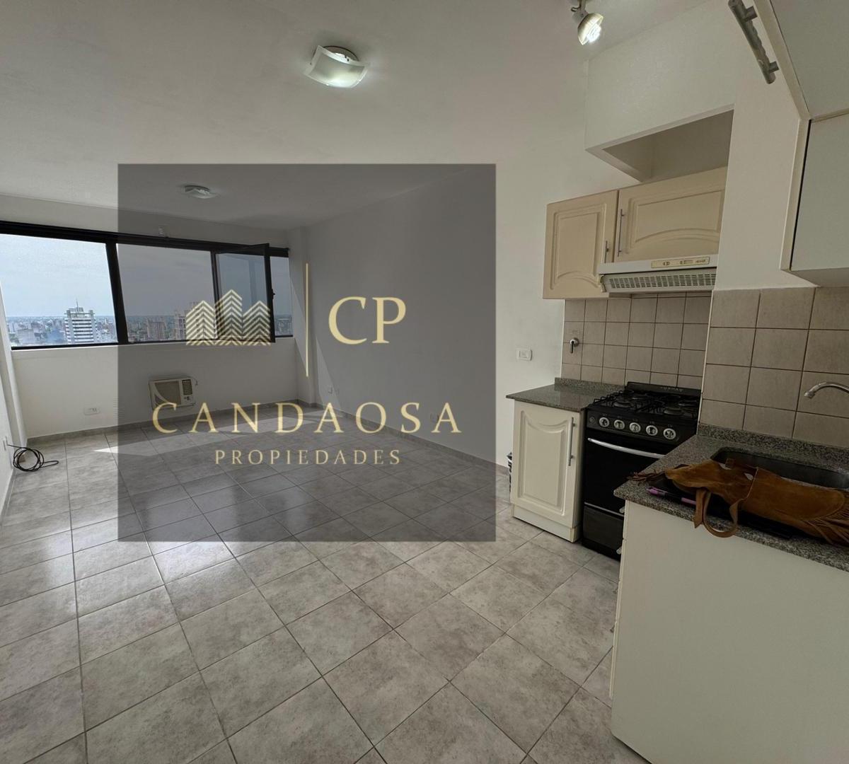 Adg. Oportunidad! Monoambiente En Muñiz