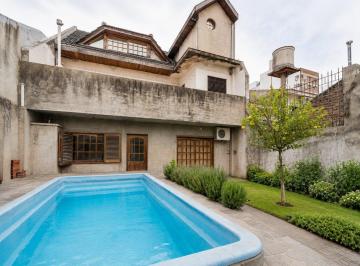 Casa · 225m² · 7 Ambientes · Casa | 7 Ambientes | 3 Plantas | Piscina | San Justo Centro