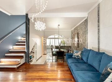 PH · 114m² · 3 Ambientes · 1 Cochera · Venta Triplex 3 Ambientes Mas Playroom en Villa Sarmiento
