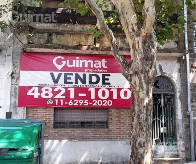 Casa · 206m² · 5 Ambientes