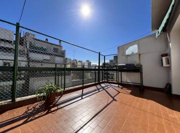 Departamento · 53m² · 3 Ambientes · Departamento en Recoleta