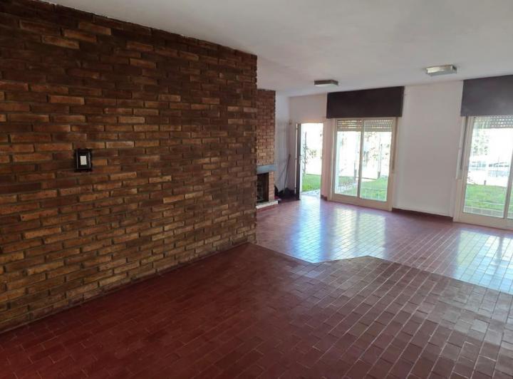Casa · 162m² · 6 Ambientes