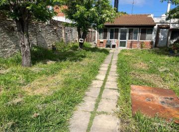 Terreno · 90m² · Terreno en El Palomar Venta