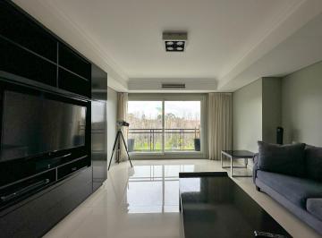 Departamento · 89m² · 2 Ambientes · 1 Cochera · Departamento en Venta en Puerto Madero, Capital Federal, Buenos Aires