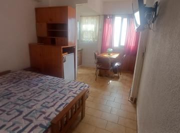 Departamento de 1 ambiente, Mar del Plata · Depto Monoambiente, Amueblado (Esquina Shopping Aldrey)