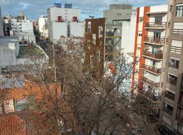 Departamento · 23m² · 1 Ambiente · Departamento 1 Ambiente a La Calle