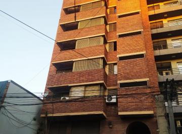 Departamento · 97m² · 4 Ambientes · Se Vende Dpto 3 Dorm. Centro de Santa Fe