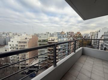 Departamento · 41m² · 2 Ambientes · 1 Cochera · Departamento en Villa Crespo