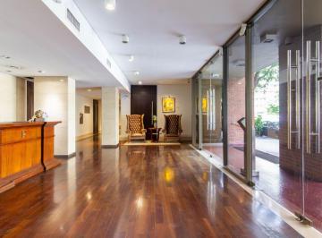 Departamento de 4 ambientes, Puerto Madero · Imponente 4 Ambientes en Venta - La Porteña II By Faena