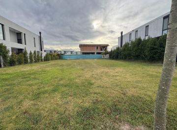 Terreno · 522m² · Terreno Lote en Venta en Carpinchos, Nordelta, Tigre