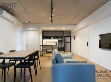 Departamento · 56m² · 2 Ambientes · Departamento en Recoleta