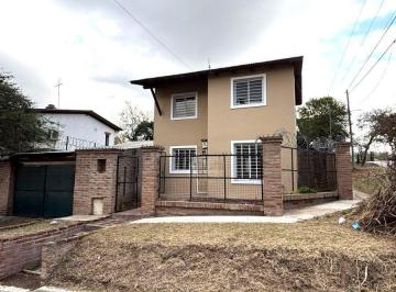 Casa de 3 ambientes, Córdoba · Alquilo Casa 2 Dorm. con Pileta en Villa Rivera Indarte