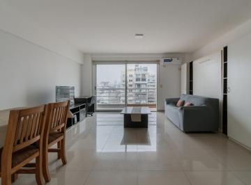 Departamento · 35m² · 1 Ambiente · Alquiler Departamento Monoambiente Almagro
