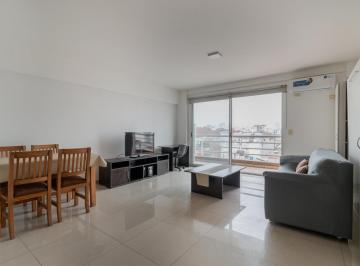 Departamento · 35m² · 1 Ambiente · Alquiler Departamento Monoambiente Almagro