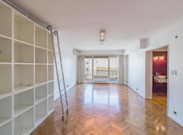 Departamento · 145m² · 4 Ambientes · 1 Cochera · Tres Dorm. en Esquina Impecable - Arenales y Ayacucho