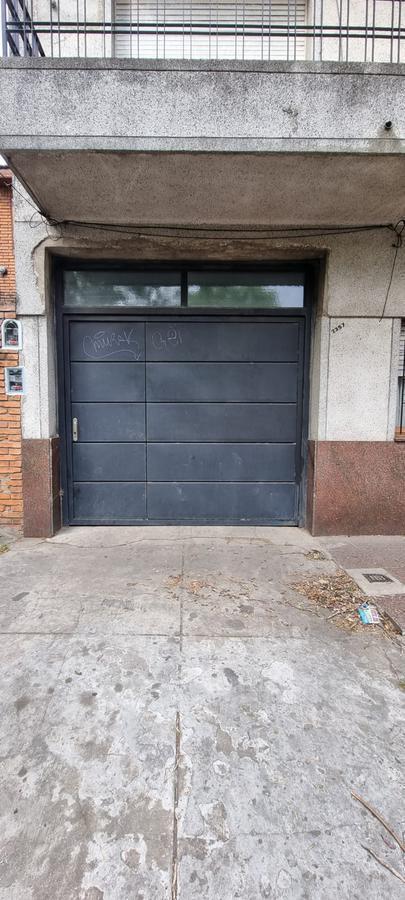 Gervasio Posadas al 2300, Munro, Vicente López