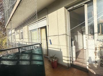 Departamento de 4 ambientes, Vicente López · Venta Depto Florida 4 Ambientes Al Frente, Amplio Balcón Terraza Apto Crédito
