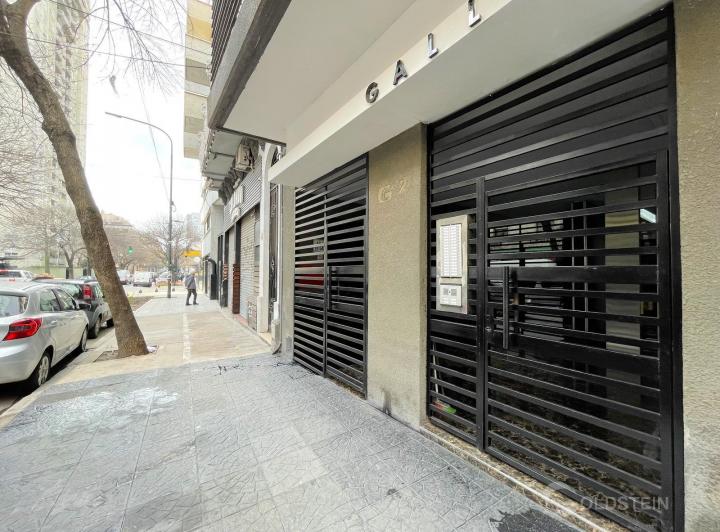 Departamento en Almagro