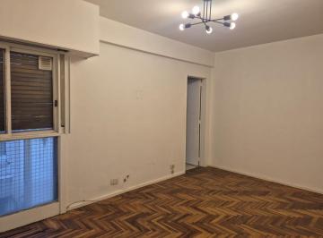 Departamento · 37m² · 2 Ambientes · Alquiler Depto en Villa Crespo de 2 Ambientes