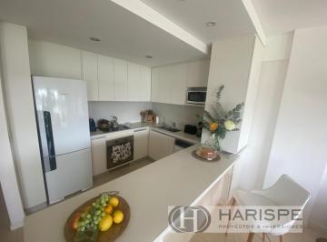 Departamento · 81m² · 3 Ambientes · 2 Cocheras · Venta Depto. Dos Dorm. Nordelta Tigre