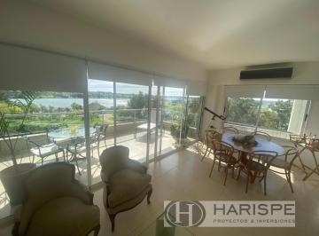 Departamento · 81m² · 3 Ambientes · 2 Cocheras · Venta Depto. Dos Dorm. Nordelta Tigre