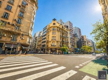 Departamento · 68m² · 3 Ambientes · Venta 3 Ambientes a Reciclar Recoleta