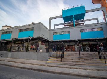 Local comercial · 17m² · Venta Local Centro Comercial de Wilde Este