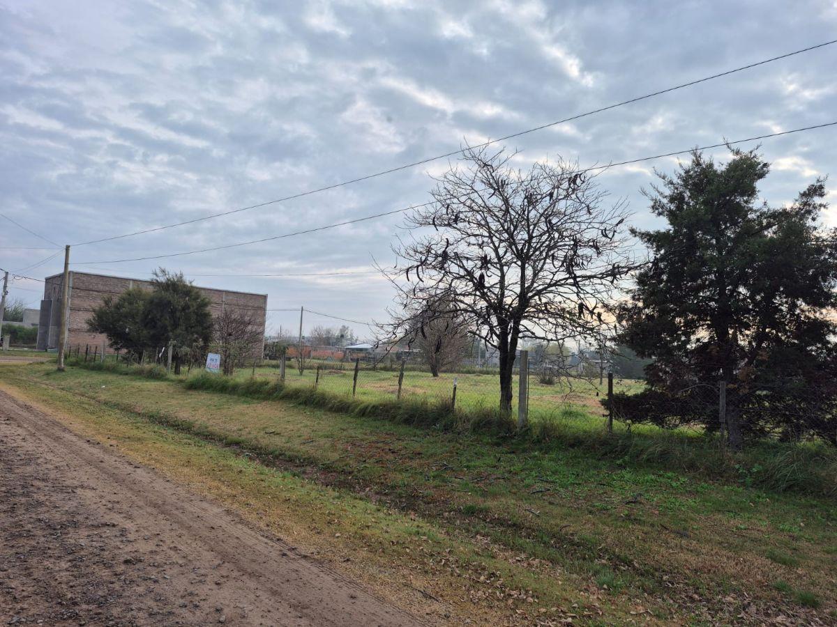 Calle Ravena, Luis Palacios, Santa Fe