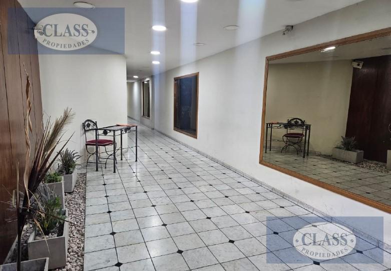 Lautaro 46 Piso 7ºB