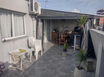 PH · 142m² · 4 Ambientes · Venta PH 5 Amb en Ciudadela Apto Crédito con Terraza
