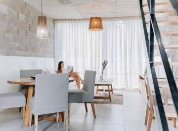 PH · 73m² · 3 Ambientes · 2 Cocheras · Alquiler Departamento Pilar