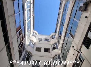 Departamento · 102m² · 4 Ambientes · Venta Depto de Estilo 4 Amb en Balvanera Apto Crédito!