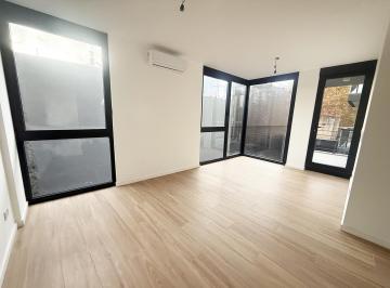 Departamento · 52m² · 2 Ambientes · Venta Departamento 2 Ambientes con Balcon en Palermo