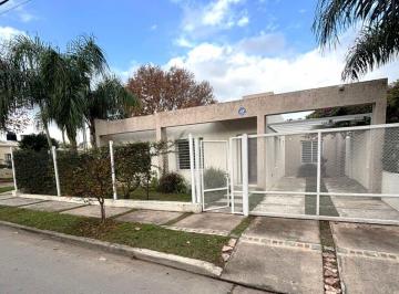 Casa de 3 ambientes, Córdoba · Alquilo Casa a Estrenar 2 Dorm. en Arguello