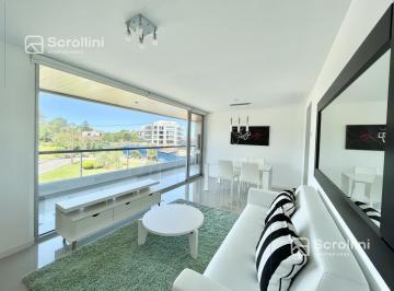 Departamento · 71m² · 2 Dormitorios · 1 Cochera · Departamento - Pinares