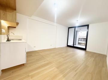 Departamento · 43m² · 2 Ambientes · Venta Departamento 2 Ambientes con Balcon en Palermo