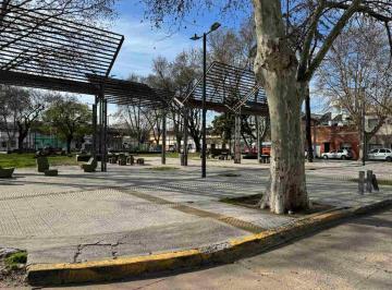 PH · 86m² · 3 Ambientes · 1 Cochera · Venta PH 3 Amb Pb Coch Patio Lav Barracas Financia