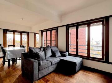 Departamento · 67m² · 3 Ambientes · Venta Depto 3 Ambientes + Dependencia Macrocentro