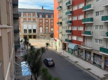 Departamento · 55m² · 3 Ambientes · Departamento 2 Ambientes con Dependencia de Servicio
