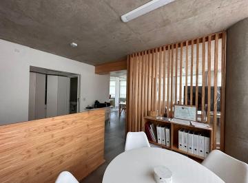 Oficina comercial · 66m² · 1 Cochera · Oficina en Alquiler en Chacarita, Capital Federal, Buenos Aires